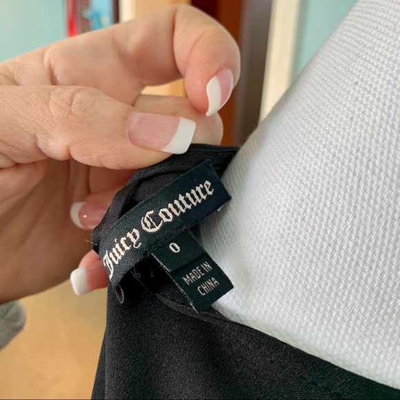 Juicy Couture Dress - Picture 7 of 7